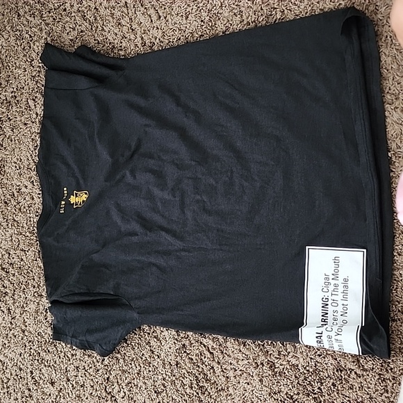 DUTCH MASTERS UNISEX T SHIRT NWOT SIZE LARGE - Picture 4 of 7